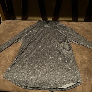 Lululemon light hoodie